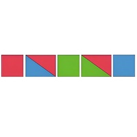 Модель-аппликация "Набор звуковых схем" - «globural.ru» - Мытищи