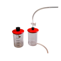 Прибор комбинированный (аспиратор и прибор для определения состава воздуха) - «globural.ru» - Мытищи