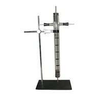 Эвдиометр (принадлежность  источника высокого  напряжения) - «globural.ru» - Мытищи