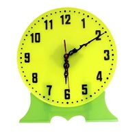 Модель часов (демонстрационная) - «globural.ru» - Мытищи