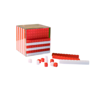 Модель "Единицы объема" - «globural.ru» - Мытищи