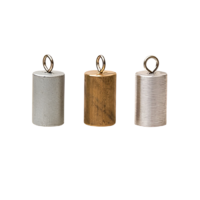 Набор тел по калориметрии - «globural.ru» - Мытищи