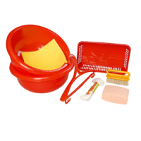 Набор "Я учусь стирать" - «globural.ru» - Мытищи