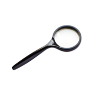 Лупа ручная d=40 - «globural.ru» - Мытищи