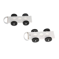 Комплект тележек легкоподвижных - «globural.ru» - Мытищи