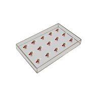 Модель Молекулярное строение магнита - «globural.ru» - Мытищи