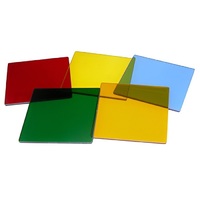 Набор светофильтров - «globural.ru» - Мытищи