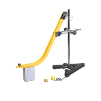 Прибор для изучения траектории брошенного тела - «globural.ru» - Мытищи