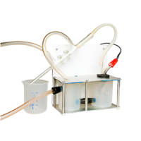 Аппарат для дистилляции воды (220 В) - «globural.ru» - Мытищи