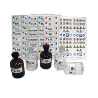 Набор этикеток самоклеющихся (демонстрационный) вариант 1 - «globural.ru» - Мытищи