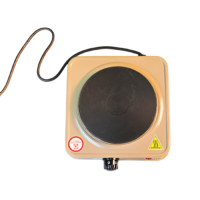 Плитка электрическая малогабаритная 220 В - «globural.ru» - Мытищи