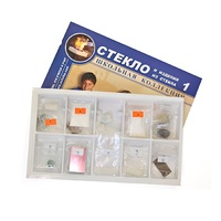 Коллекция "Стекло и изделия из стекла" - «globural.ru» - Мытищи