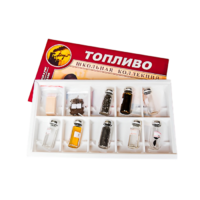 Коллекция "Топливо" (вариант 2) - «globural.ru» - Мытищи