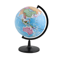 Глобус политический D=200 мм - «globural.ru» - Мытищи