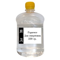 Горючее для спиртовок - «globural.ru» - Мытищи