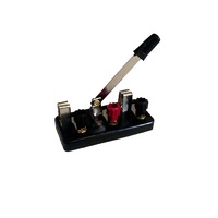 Переключатель однополюсный лабораторный - «globural.ru» - Мытищи