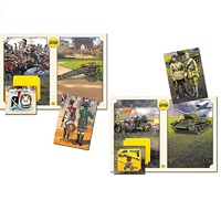 Настольно-печатная игра "История России в сражениях и победах" - «globural.ru» - Мытищи