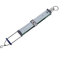 Динамометр двунаправленный (демонстрационный) - «globural.ru» - Мытищи