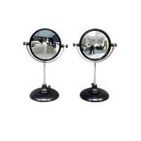 Зеркало выпуклое и вогнутое (комплект) - «globural.ru» - Мытищи