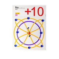 Набор для моделирования электронного строения атома - «globural.ru» - Мытищи