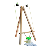 Комплект по ИЗО для практических работ в начальной школе - «globural.ru» - Мытищи