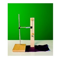 Набор для изучения закона сохранения энергии - «globural.ru» - Мытищи