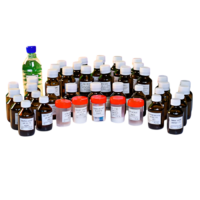 Набор реактивов для ГИА по химии - «globural.ru» - Мытищи