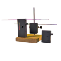 Комплект приборов для изучения принципов радиоприема и радиопередачи - «globural.ru» - Мытищи