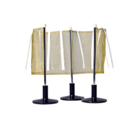 Сетка Кольбе (электростатическая) - «globural.ru» - Мытищи