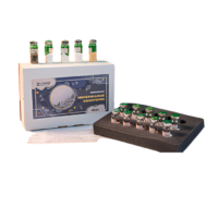 Коллекция "Минеральные удобрения" 15 видов - «globural.ru» - Мытищи