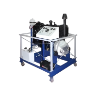 Тренажер «Действующий дизельный двигатель Д245» - «globural.ru» - Мытищи