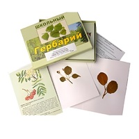 Гербарий "Систематика растений. Семейство Розоцветные" (раздаточный) - «globural.ru» - Мытищи