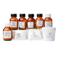 Набор № 12 ВС "Неорганические вещества" - «globural.ru» - Мытищи