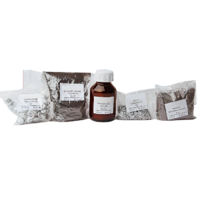 Набор № 16 ВС "Металлы,оксиды" - «globural.ru» - Мытищи