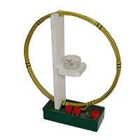 Прибор для изучения магнитного поля Земли - «globural.ru» - Мытищи