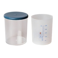 Калориметр с мерным стаканом - «globural.ru» - Мытищи