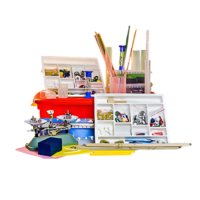 Набор для экспериментирования "Наблюдения за природой. Измерения" - «globural.ru» - Мытищи