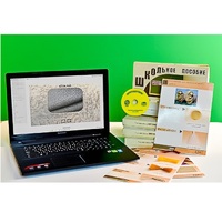 Коллекция натурально-интерактивная "Шерсть" (начальная школа) - «globural.ru» - Мытищи