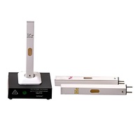 Набор спектральных трубок с универсальным источником питания - «globural.ru» - Мытищи