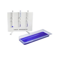 Набор капилляров (вариант 1) - «globural.ru» - Мытищи