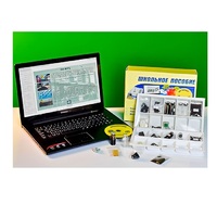 Коллекция натурально-интерактивная "Сырье для топливной промышленности" - «globural.ru» - Мытищи