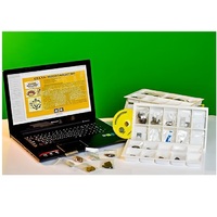 Коллекция натурально-интерактивная "Чугун и сталь" - «globural.ru» - Мытищи