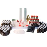 Набор для приготовления реактивов для ГИА по химии 2022 - «globural.ru» - Мытищи