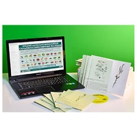 Гербарий натурально-интерактивный "Сельскохозяйственные растения" - «globural.ru» - Мытищи