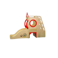 Игровой комплекс “Домик 4” - «globural.ru» - Мытищи