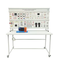 Учебный комплект лабораторного оборудования «Электрические аппараты» - «globural.ru» - Мытищи