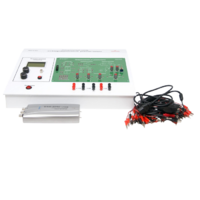 Учебный лабораторный стенд «Операционные усилители» - «globural.ru» - Мытищи