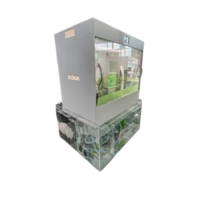 Агрокласс. AQUABOX ED (дополнительный модуль для ECOBOX ED) - «globural.ru» - Мытищи