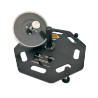 Лабораторный стенд "Гироскопические эффекты"  - «globural.ru» - Мытищи