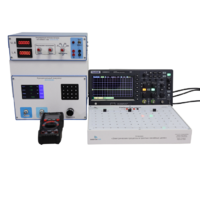 Установка «Электрические процессы в простых линейных цепях»  - «globural.ru» - Мытищи